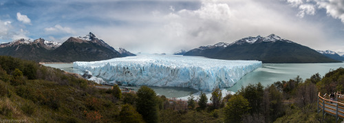 Perito Moreno