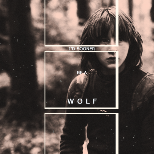 kingbranstark: &ldquo;Princes should be allowed to sail the sea and hunt boar in the wolfswood a