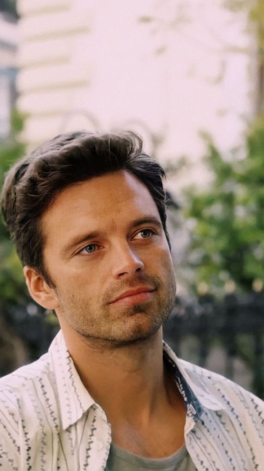 Mickey Henry Is Such A Beautiful Character