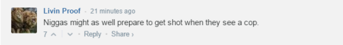 lagonegirl:  4mysquad:  Worst part is he managed to ask the cop why he was shot, the cops response?… ‘I don’t know’ Are. You. Fucking. Kidding???    At least we can confirm someone is smoking penises with Young Thug.   