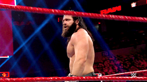 lancearchers:Raw | January 21, 2019 elias samson