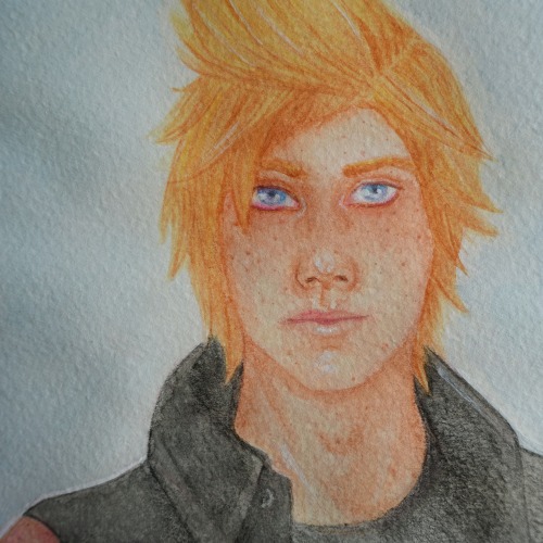 Prompto Argentum