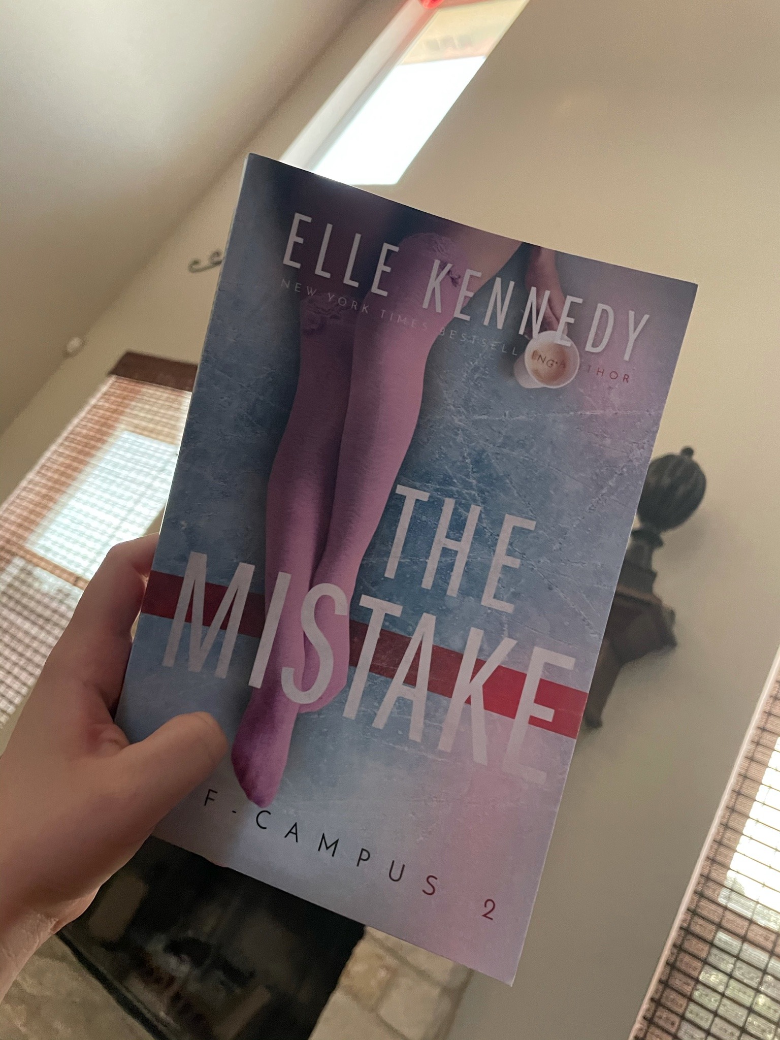 The Mistake Elle Kennedy Explore Tumblr Posts And Blogs Tumgir