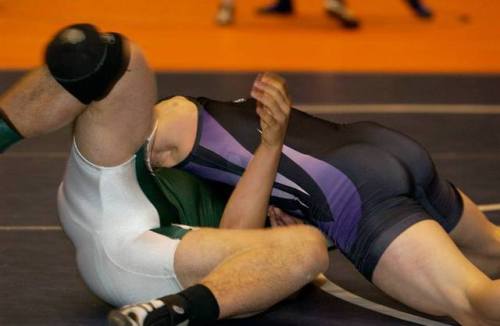 realjocks: Gotta love it when wrestlers still wear jocks!