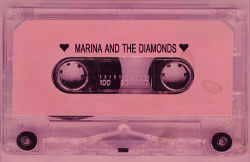 MARINA IS GODDES