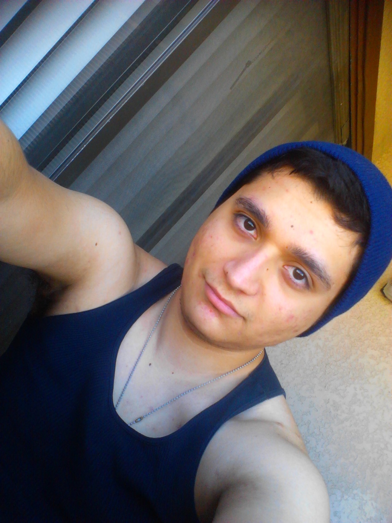 boyswillbewithboys:  HEY! This is I, Hello. Nice to meet you. 