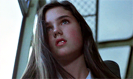 filmgifs:  It won’t hurt me. Insects never hurt me. I love them. Jennifer Connelly