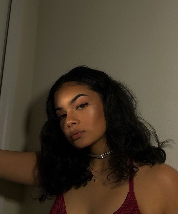 DON'T LOOK AT THEM LOOK PAST THEM.