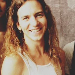 headbangerguys:  My lovee &lt;3 Eddie