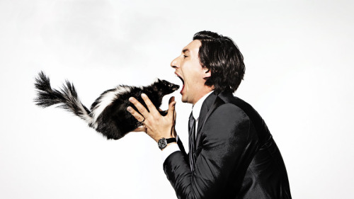fairyroses: Adam Driver’s SNL Bumper Photos (HQ, with SNL logos removed by me) Feel free to us