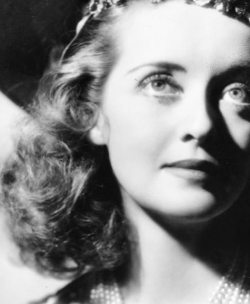 bettedavisweloveyou: “Lord knows, Bette