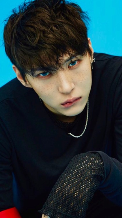 sweetest-suga-kookie: VIXX’s Leo Wallpapers •reblog/like if you use •also give credi