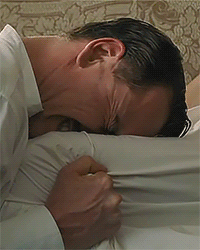 hotmessfassy:A Dangerous Method  2011