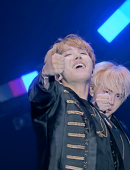 Don’t Trust Jung Hoseok