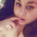 wickedtranscendent:wickedtranscendent:I&rsquo;ve been a bad girl daddy 😇❤
