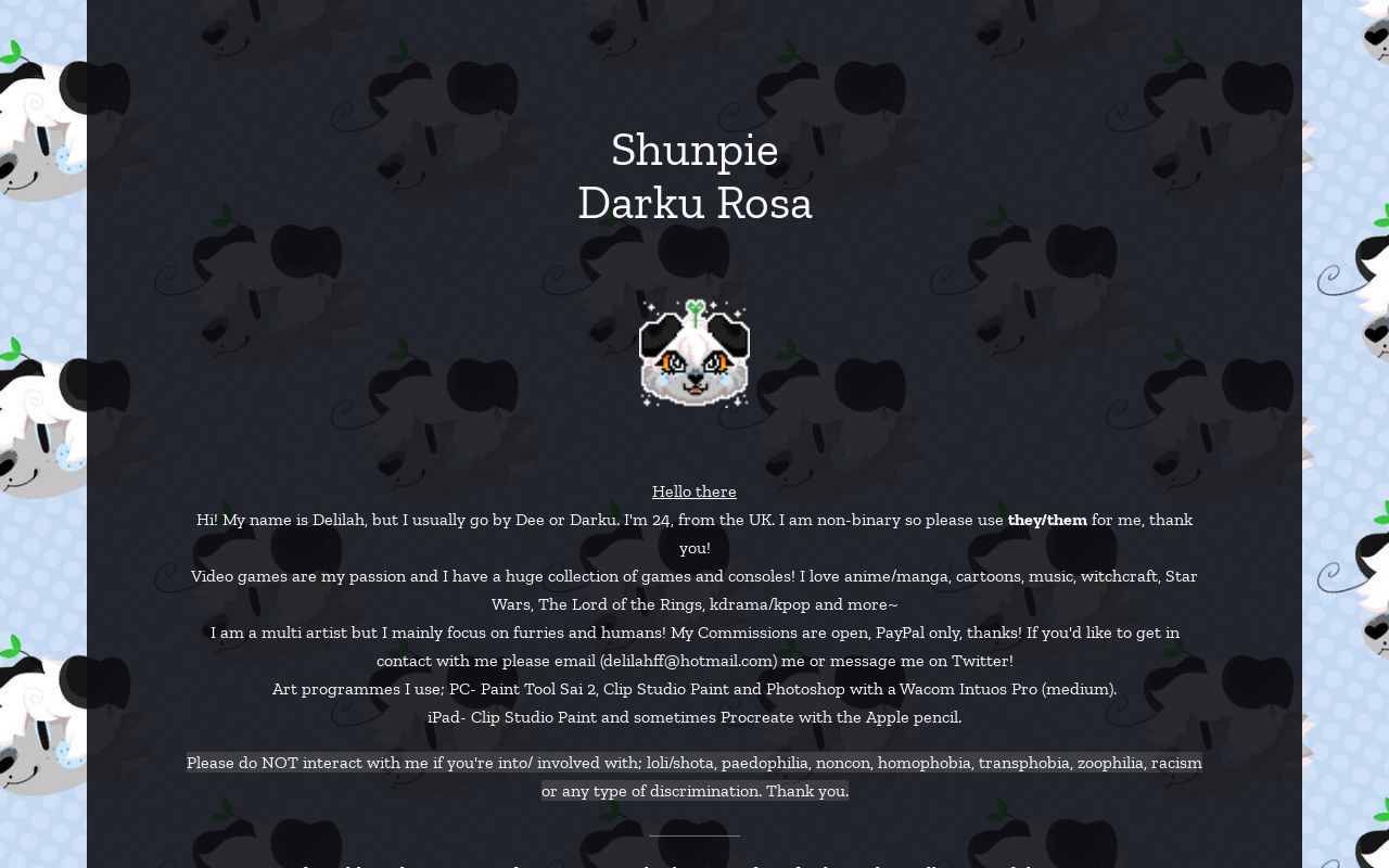 Shunpie