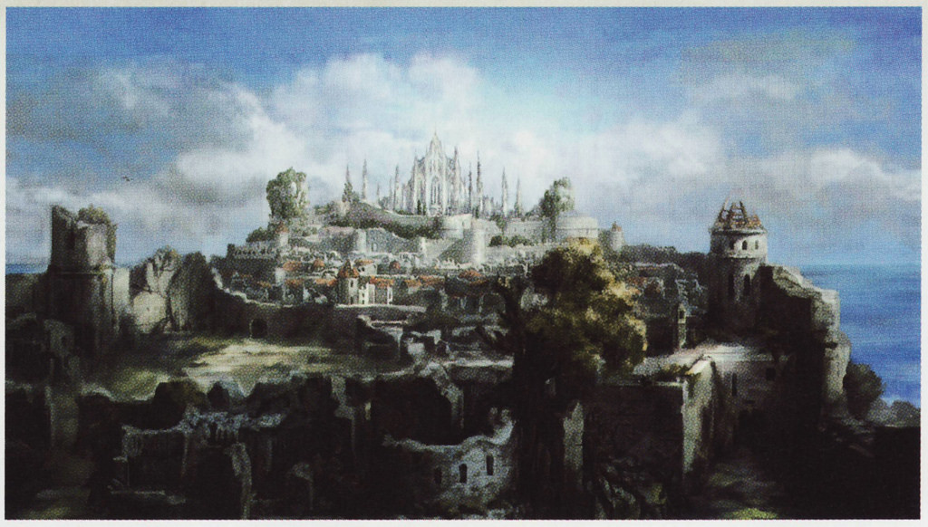historyofhyrule:  Huge Hyrule Warriors art dump (basically) complete! 708 images