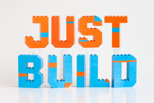 Just Build (di powerpig)