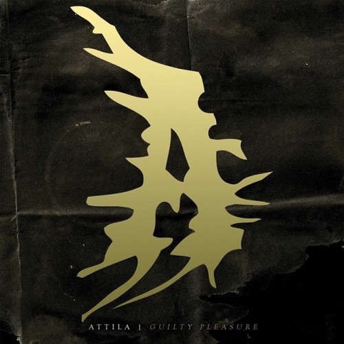 Did you get your copy of @attila_ga&rsquo;s new album yet?! #GuiltyPleasure #Attila