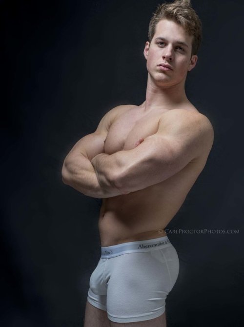 bulge-a-ria: Nick Sandell
