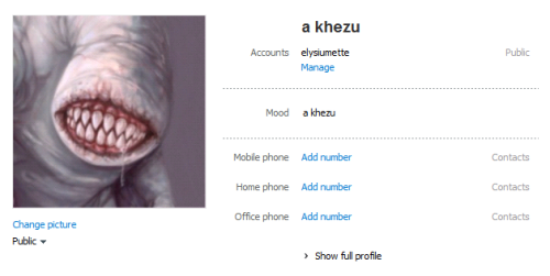 a khezu