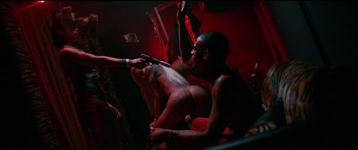 goldenpoc:  so-not-the-norm:   You needed me, To feel a little more, and give a little