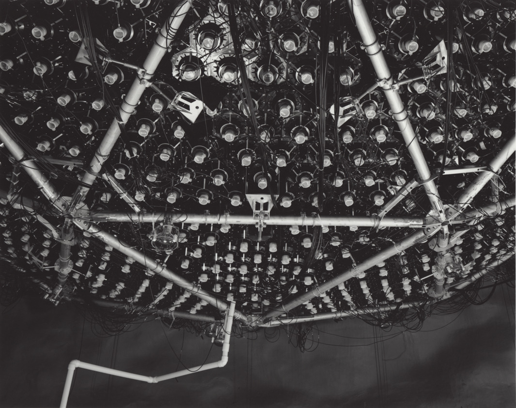bobbycaputo:  Inside the World’s Grandest Science Machines   As scientists around