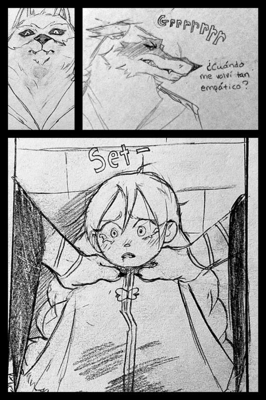 Red Riding Hood