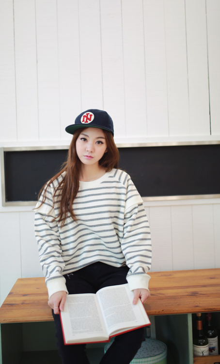 Lee Chae Eun - November 19, 2014 3rd Set