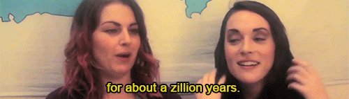 yesidonthaveausername:  Rose’s face in the last gif… 