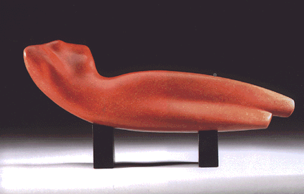 rouge-boheme:  Alexander Archipenko 