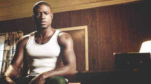 teenwolf&ndash;imagines:  Imagine Boyd coming back to Beacon Hills because he