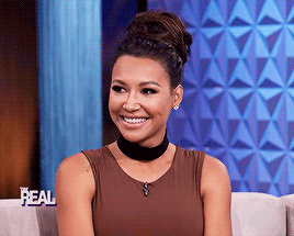 IN MEMORY OF NAYA RIVERA