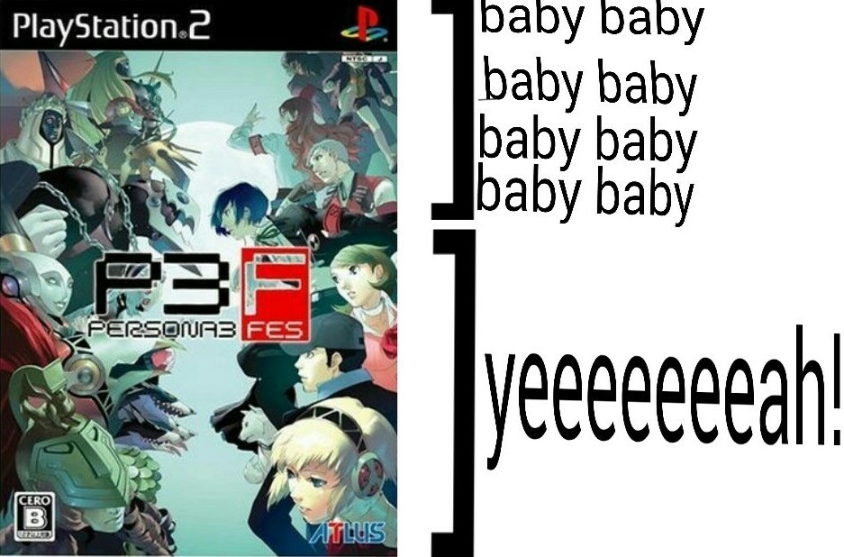 Persona 3 Meme Explore Tumblr Posts And Blogs Tumgir Persona 3 Meme Explore Tumblr Posts And Blogs Tumgir