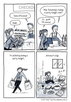 introvertunites: If you’re an introvert, follow us @introvertunites​