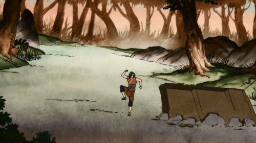 explosiveurchin:  WHO ELSE NOTICED THIS??? 