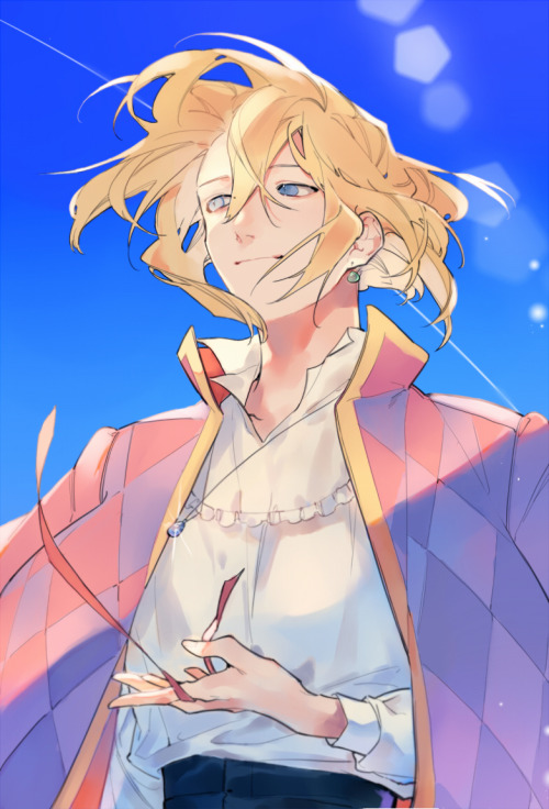 Authorized Reprint For Tumblr // Artist: / 010