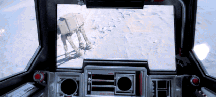 A New Hope