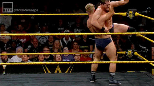TDE Wrestling
