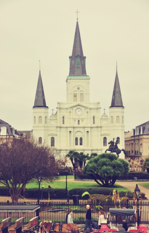 Photo Shoot: Trip to New Orleans!