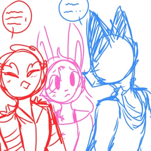 two-oblivious-idiots:  Delirious: Many…Many times.  Vanoss, confused: I don’t get it. I always make new friends and the next day they leave!