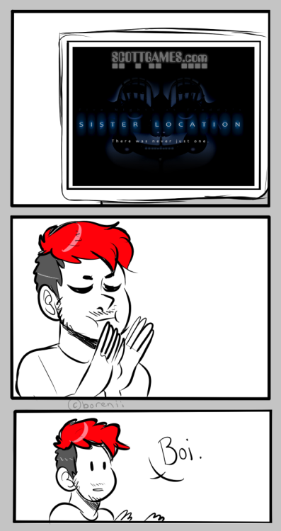 borenii:  You know it.@markiplier