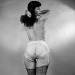 bettie-may-page:Number 7Beautiful Backside Of Bettie’s Butt