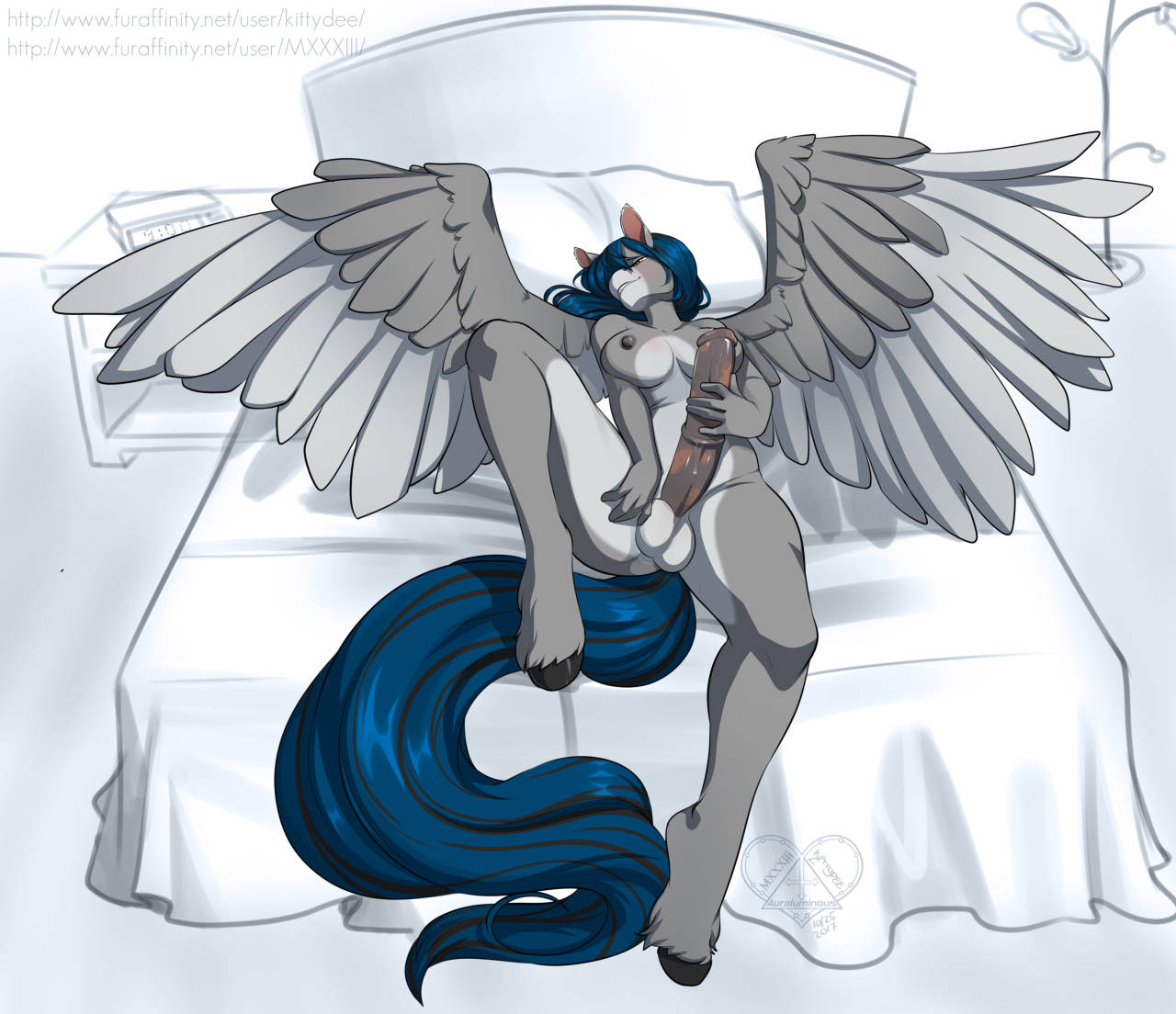 futayiffr: notsafefurschool:  Big dicked and big breasted Futas. Requested by: Jarbar17