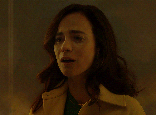 DARK MATTER Episode 7 “In The Fires Of Dead Stars”