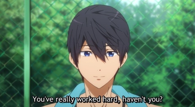 princessradish:  THIS MOMENT IS SO IMPORTANT TO REI HE FINALLY FEELS THAT HE CAN