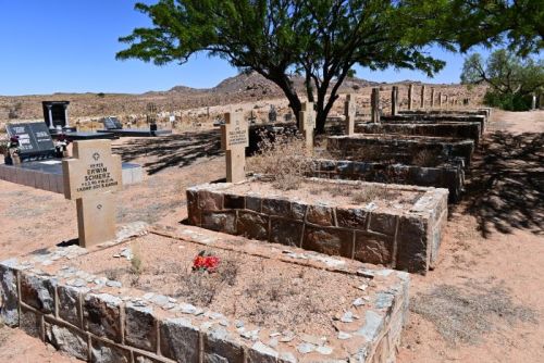 Namibia 2023/24 - Tag 16