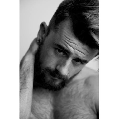 eroticco-magazine:  Model: Nathan McCallum (Instagram: @isnathan)Photographer: Richard Sawyer (Instagram: @richardksawyer)