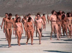 nsgroup:  Nude Beach Photos - Nudist Group