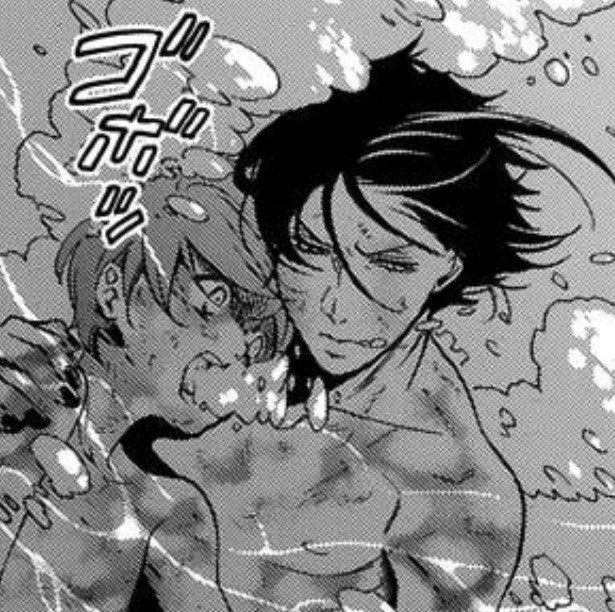 talexxaltava:  Do you ever just take a moment to appreciate just how much these two
